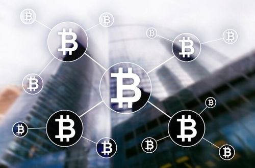 區(qū)塊鏈技術(shù)驅(qū)動(dòng)企業(yè)商業(yè)模式創(chuàng)新 互聯(lián)網(wǎng)區(qū)塊鏈技術(shù)研究開發(fā)服務(wù)的前景與價(jià)值