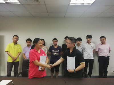 鴻揚區(qū)塊鏈董事長張紅秀 深化企業(yè)應(yīng)用與行業(yè)解決方案，驅(qū)動區(qū)塊鏈技術(shù)研究與開發(fā)服務(wù)新浪潮