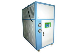 上海冷水機(jī)行業(yè)發(fā)展新標(biāo)桿 帆天工業(yè)激光冷水機(jī)卓越品質(zhì)與高性價(jià)比解析